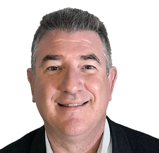 Cyril COLASSE - Conseiller en accompagnement pédagogique pour l'apprentissage