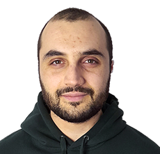 Elyas ZEMMOUR - Chargé de gestion administrative et financière