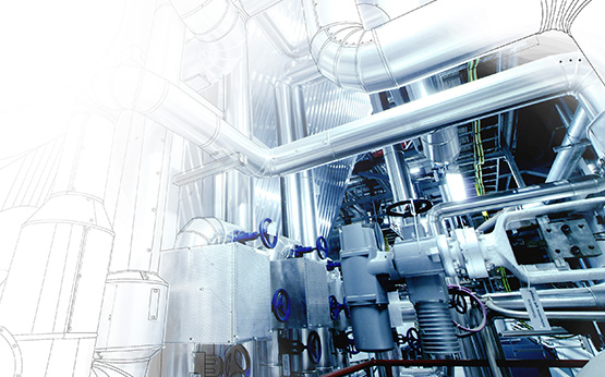 Industrie