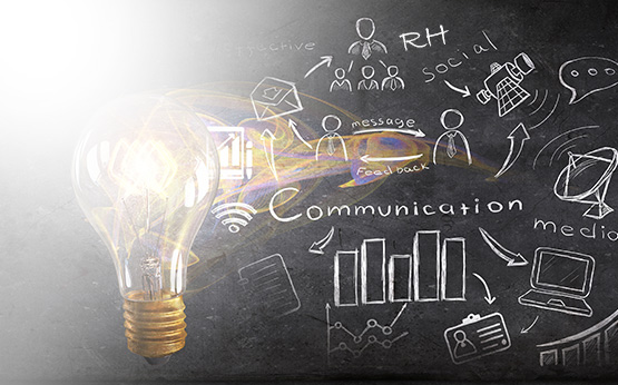 Ressources humaines • Management • Communication