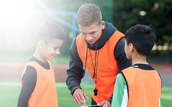 Sport | Animation socio-culturelle