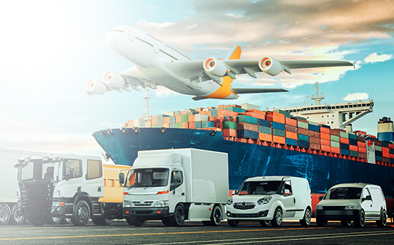 Transport - Logistique • Sécurité