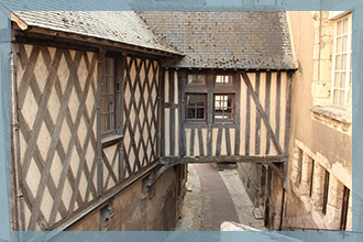 BAC PRO INTERVENTIONS SUR LE PATRIMOINE BÂTI