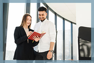 BAC PRO Métiers de l'accueil