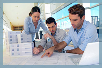 BTS Enveloppe des bâtiments : conception et réalisation