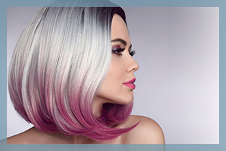 BTS Métiers de la coiffure