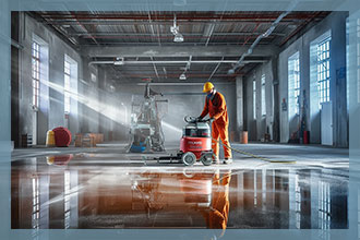 BTS Métiers des services à l'environnement 