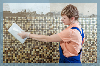 CAP Carreleur Mosaïste