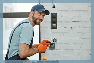 CAP Maintenance de bâtiments