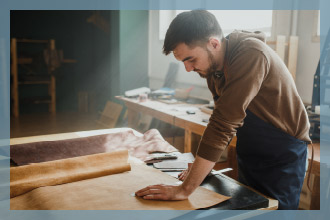 CAP Tapissier d'ameublement en décors