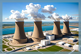 ENVIRONNEMENT NUCLÉAIRE