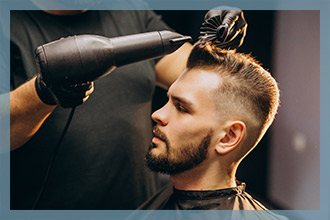 BAC Pro Métiers de la coiffure