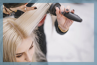 CAP Métiers de la coiffure