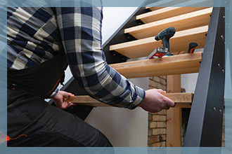 CAP Menuisier installateur