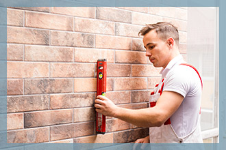 Interventions en maintenance technique des bâtiments